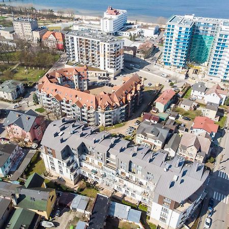 Rent Like Home - Marea Мендзиздроє Екстер'єр фото